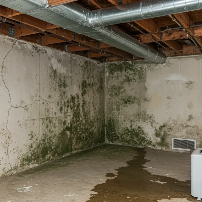 Professional Mold Removal in Saint James, NY